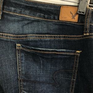 American Eagle Outfitters Jeans - American Eagle Jeggings American Eagle Outfitters Jeans - American Eagle Jeggings